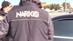 Konya dahil 77 ilde zehir tacirlerine "NARKOKAPAN- 9" operasyonu: 2 bin 795 şüpheli yakalandı 