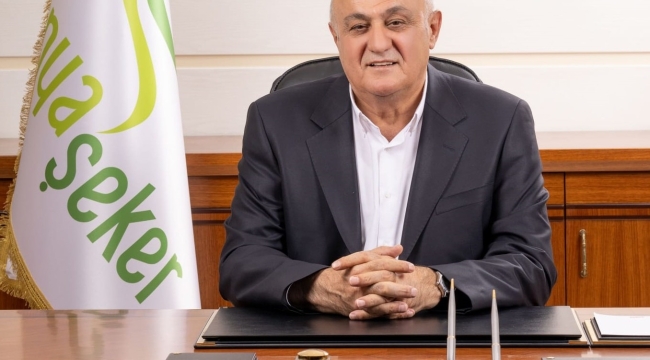 KONYA ŞEKER GIDA DEVLERİ ARASINDA 