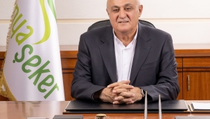 KONYA ŞEKER GIDA DEVLERİ ARASINDA 