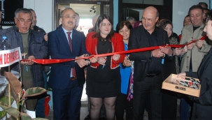 M'ERS HUKUK BÜROSU AÇILDI 