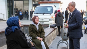   MERAM GENÇLİK MECLİSİNDEN ANLAMLI ETKİNLİK 