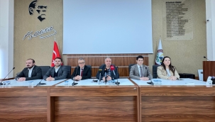 Milli ilaç sanayisi geliştirilmeli ! 