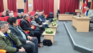 MİLLİ SOSYAL MEDYA İHMAL EDİLMEMELİ 