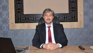 MUSTAFA YILMAZ KÜTAHYA İL MÜDÜRÜ OLDU 