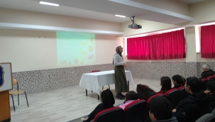 Sağlıklı Beslenme ve Obezite Konulu Seminer Düzenlendi 