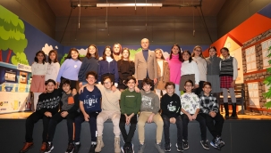 SELÇUKLU SANAT AKADEMİSİ'NDEN ŞEHRİN KÜLTÜR SANAT HAYATINA BÜYÜK KATKI 