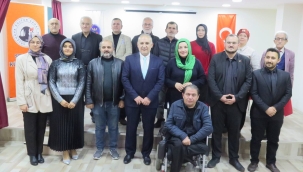 SELÇUKYA ŞAİRLERİ BAŞYAYLA'DA 