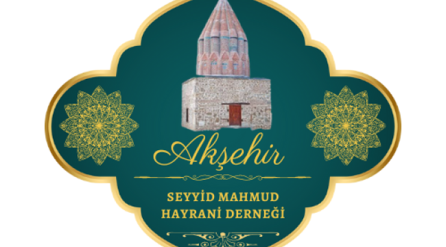 SEYYİD MAHMUD HAYRANI DERNEĞİ'NDEN KURBAN BAĞIŞI 