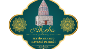 SEYYİD MAHMUD HAYRANİ DERNEĞİ'NDEN KURBAN BAYRAMI'NDA ÖRNEK ÇALIŞMA