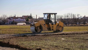 SICAK HAVALAR, MERAM İÇİN FIRSATA DÖNDÜ 