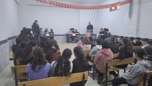 YUNAK'TA "DÖNEM SONU ETKİNLİK HAFTASI" DOLU DOLU GEÇECEK 