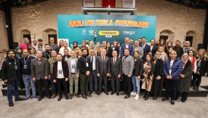 AKIL ZEKA OYUNLARINDA MERAM'I TEMSİL EDECEK OKULLAR BELLİ OLDU 