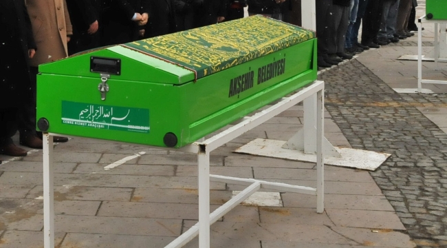 Akşehir Belediyesi'nden Örnek Uygulama! 