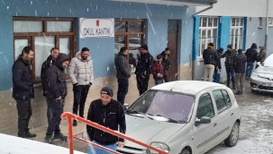 Akşehir'de BİLSEM Heyecanı 