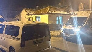 Akşehir'de Cinayet! 