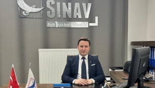  Akşehir Sınav Eğitim Kurumları Kaliteli Eğitim'in Parlayan Yıldızı Olmaya Devam Ediyor. 