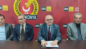 ALAGÖZ; GÜÇLÜ VE ÜRETKEN BİR GELECEK HEDEFLİYORUZ ! 