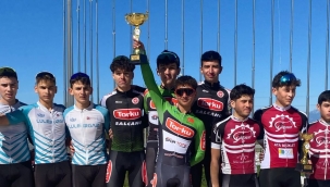 ANTALYA'DA TORKU FIRTINASI 