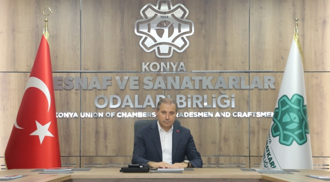Başkan Karabacak: 'İş yerleri Ramazan ayı boyunca sahura kadar açık kalacak" 