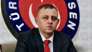 Başkan Töke'den sağlıkta istihdam çağrısı