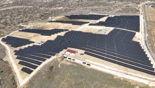 Bera Holding GES Yatırımlarını Devam Ettirecek! 