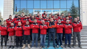 CAN-KURT, AKREDİTASYON YOLUNDA… 