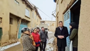 Doğanhisar Belediyesi'nin Yardım Kampanyası Büyük Takdir Topladı 