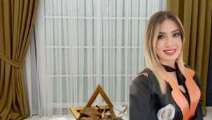 Dr.Ayşe Özge Artekin doçentlik ünvanını aldı 
