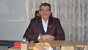 Güvenlik önlemleri meyvelerini verdi: işletmeler polis teşkilatına teşekkür etti 