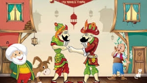 KARATAY BELEDİYESİ RAMAZAN AYINI KÜLTÜR VE SANATLA TAÇLANDIRIYOR 