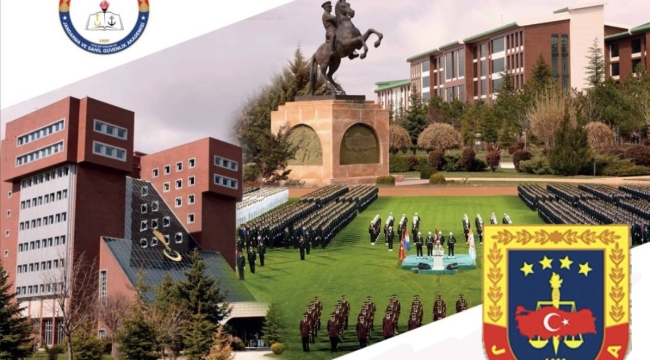Konya'da Jandarma ve Sahil Güvenlik Akademisi Başkanlığı "Yetenek Her Yerde Bölgesel Kariyer Fuarı" düzenlenecek 