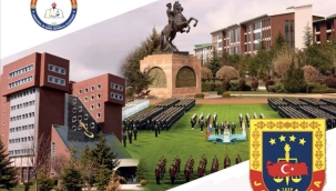 Konya'da Jandarma ve Sahil Güvenlik Akademisi Başkanlığı "Yetenek Her Yerde Bölgesel Kariyer Fuarı" düzenlenecek 