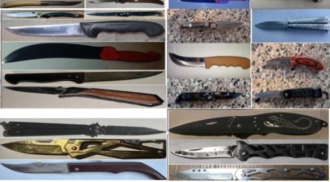 Konya'da polis asayiş ve trafik uygulaması yaptı 