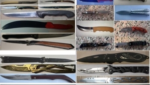 Konya'da polis asayiş ve trafik uygulaması yaptı 