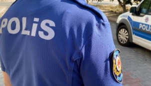 Konya'da polis ekipleri suçlulara göz açtırmıyor: 12 gözaltı! 