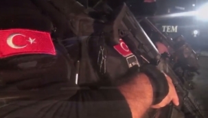 Konya dahil 51 ilde PKK/KCK operasyonu: 282 şüpheli yakalandı