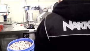 Konya dahil 78 ilde Emniyet ve Jandarmadan zehir tacirlerine darbe! Tonlarca uyuşturucu ele geçirildi