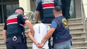 Konya Jandarma'dan suçlulara darbe: 226 şahıs, 60 araç ele geçirildi! 