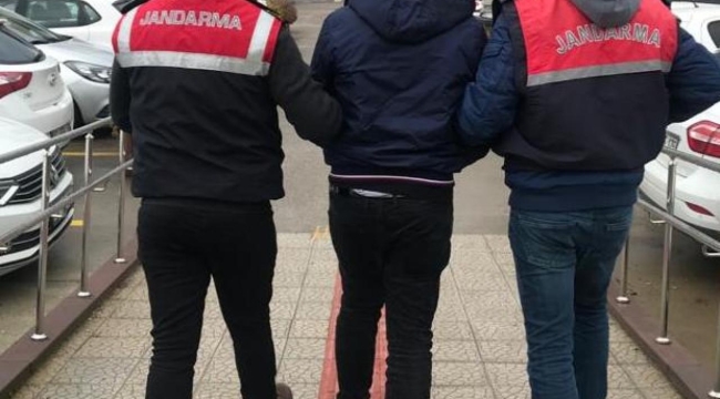 Konya'nın 2 ilçesinde jandarmadan kaçakçılara operasyon