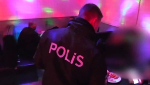 Konya polisinden asayiş uygulamasında 1265 kişi sorgulandı 