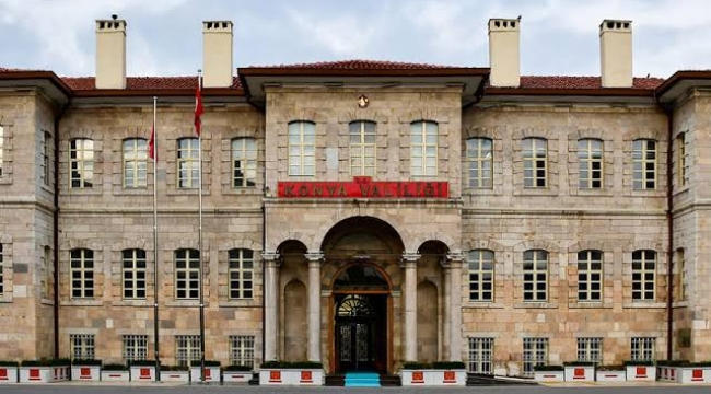 31 EKİM'E KADAR YANICI VE PATLAYICI MADDELERİN SATIŞI VE KULLANIMI YASAKLANDI