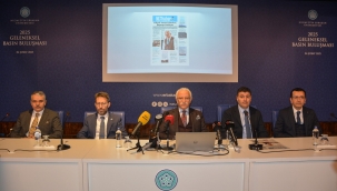 Necmettin Erbakan Üniversitesi Taklit Edilen, Rehberlik Yapan Bir Üniversite Haline Geldi