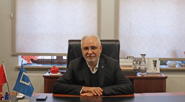 Övet: Bir daha bu yıkıcılıkta bir afet yaşamamayı umuyoruz 