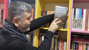 Prof. Dr. Hüseyin Muşmal Beyşehir'le ilgili bir eser daha yayımladı. 