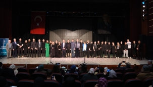 TARIK BUĞRA: AKŞEHİR'İN EDEDİ MİRASI VE YENİLİKÇİ GELECEĞİDİR 