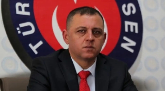 Töke 'Memur ve emekliye verilen altı aylık zam ocak enflasyonuyla tükendi' 