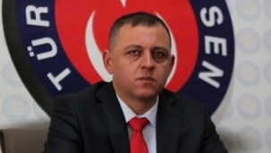 Töke 'Memur ve emekliye verilen altı aylık zam ocak enflasyonuyla tükendi' 