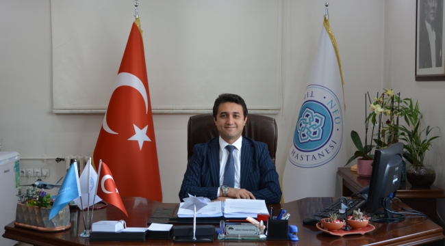 Aşı Reddi Toplum Sağlığı İçin Risk Oluşturuyor