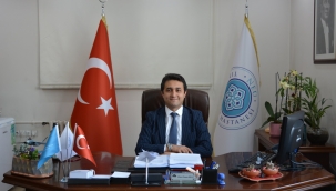 Aşı Reddi Toplum Sağlığı İçin Risk Oluşturuyor 