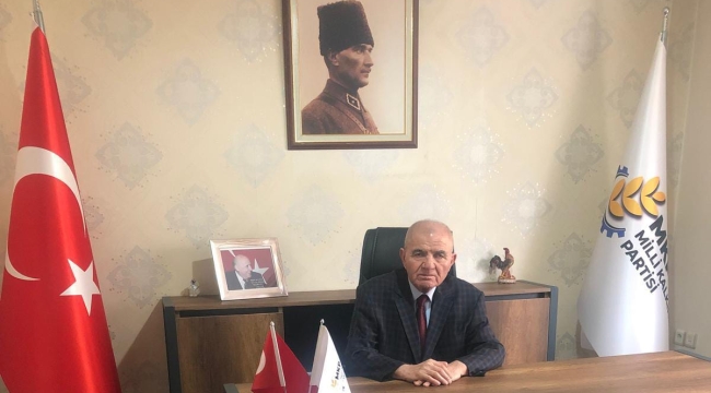 BAŞKAN ALAGÖZ; KONYA İÇİN NELER YAPTIK ! 